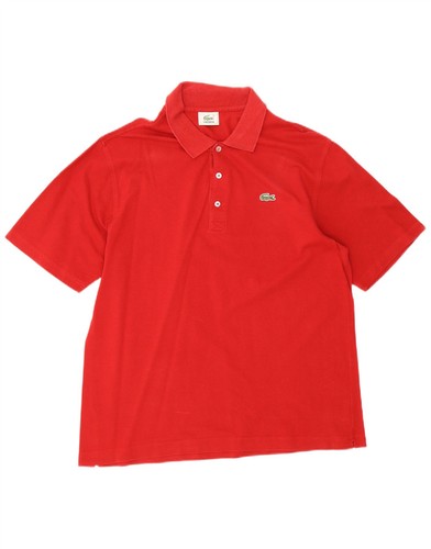 Polo uomo lacoste taglia - polo,