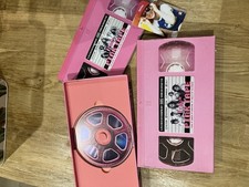 Fx 2nd Album Pink Tape CD