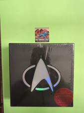 Star trek the seven - star,