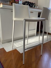 Coppia di sgabelli Calligaris