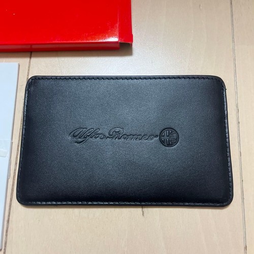 Custodia memo alfa - custodia,