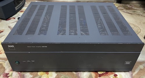 Amplificatore potenza - amplificatore, di