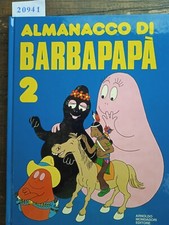 Almanacco di barbapapà 2 - Annette Tison e Talus Taylor