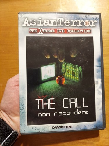 The call non rispondere - the,