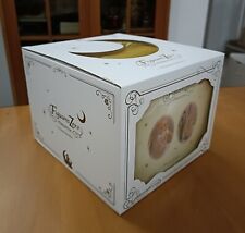 Sailor Moon Figuarts Zero Chouette Princess Serenity Bandai Tamashii Limited