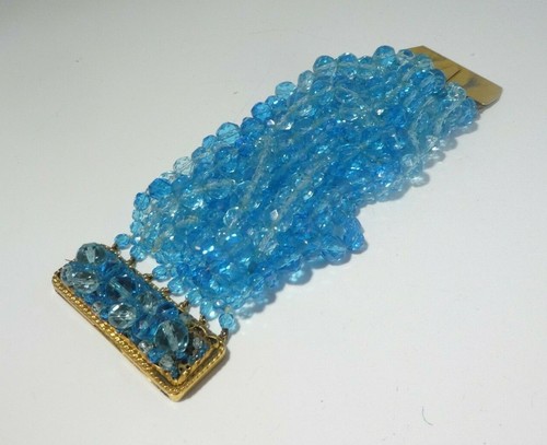 Bracciale vintage fat coppola - bracciale,