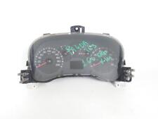51711239 QUADRO STRUMENTI CONTACHILOMETRI FIAT PANDA (169) 1.2B 60CV (2003>2012)