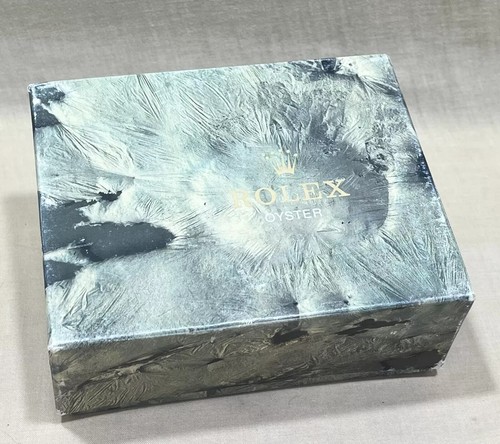Rolex 1970s outer - box, 1675
