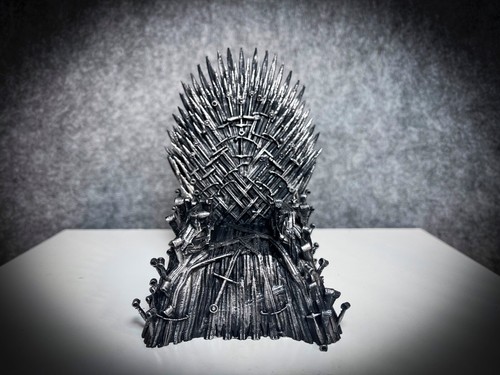 Game thrones action - action, figure