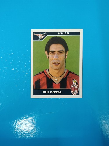 Figurina calciatori panini - figurina,