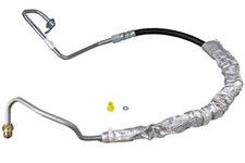 Tubo idraulico sterzo