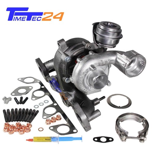 Turbocompressore audi seat - turbocompressore,
