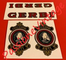 Gerbi - Asti KIT