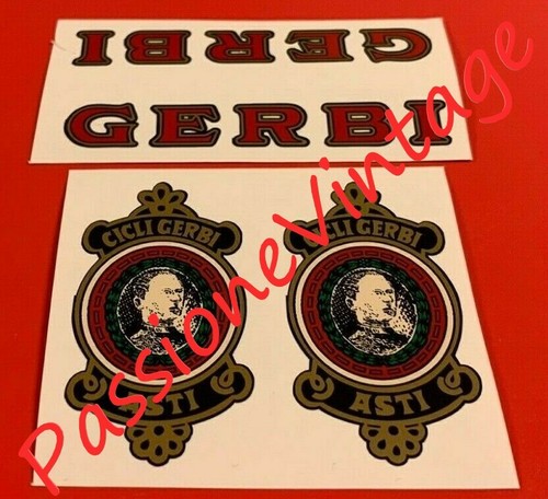 Gerbi asti kit - -,