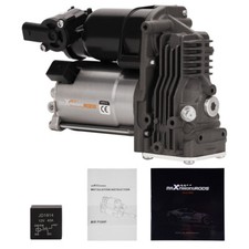 Sospensioni Pneumatiche