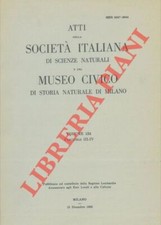 NANGERONI Giuseppe - Elenco -