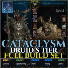 💥Diablo 4💥CATACLYSM