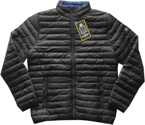 Giubbino uomo 100 grammi - 100,