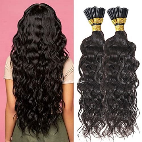 Water wave tip - wave, i