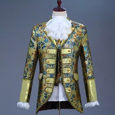 Costume Re Principe Costume