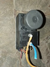 Motorino chiusura portiere