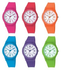 Q&Q Silicone Analogico