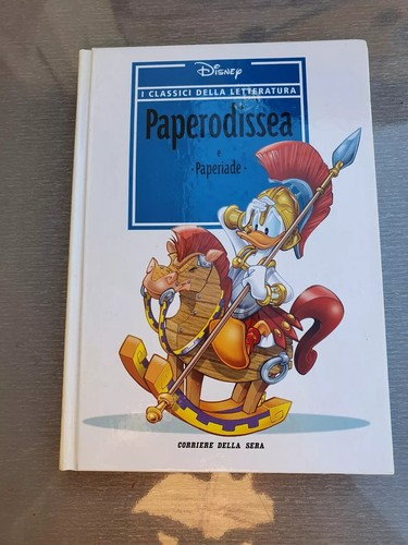 Fumetto disney classici - i,