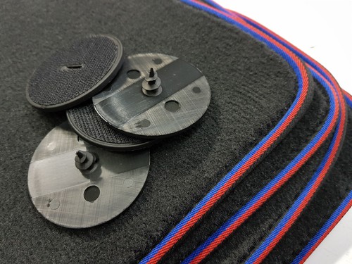 Set tappetini per bmw - tappetini,