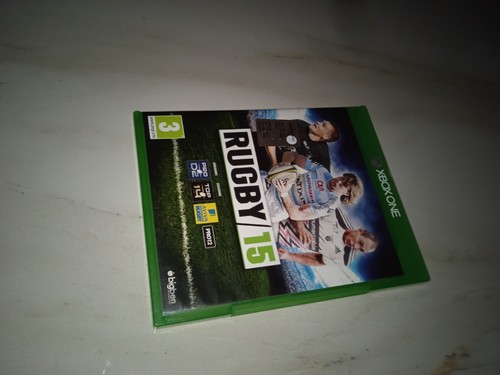 Xboxone rugby eventuali 2 - rugby, +