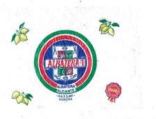 ORANGENPAPIER PAPIER D'ORANGE