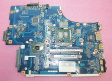 Scheda madre originale Acer Aspire 5741 con CPU i3-350 SLBPK