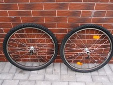 26 in wheels set Avenir DURO