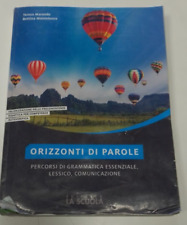 orizzonti di parole - la