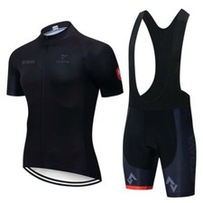 Kit maglia ciclismo uomo 2021
