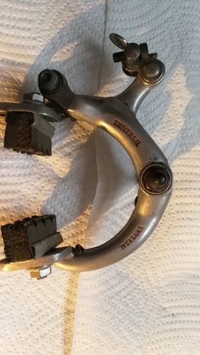 Ganascia freno bici corsa - bici,