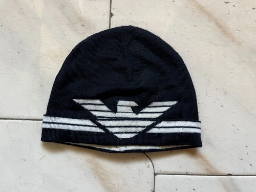 Cappello armani baby berretto - baby,
