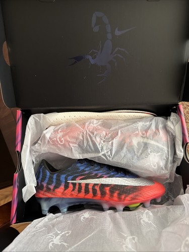 Nike zoom mercurial - mercurial, superfly