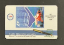 USI SPECIALI - 1998 MONZA 69º