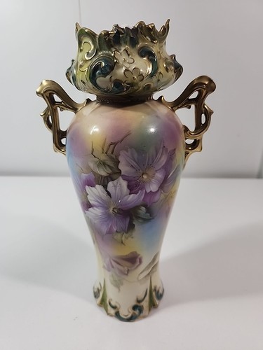 Vaso vintage royal - vaso,