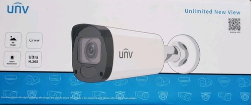 Unv camera ipc2324lb - unv, ip