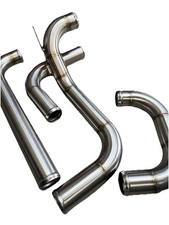 Kit Intercooler 1.9tdi Leon 1m