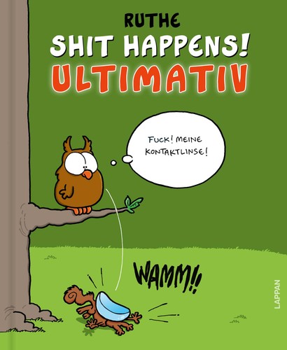 Succede una merda ultimo - una, i