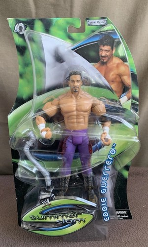 Wwe jakks pacific eddie - jakks,