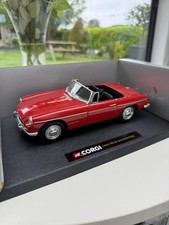 Modellino auto corgi scala - corgi,
