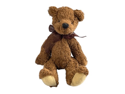 Peluche collezione orso 11 - da,
