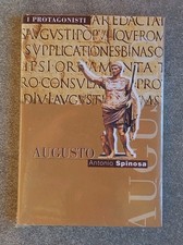 Ottaviano AUGUSTO, Antonio