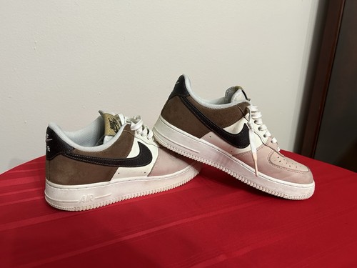 Nike air force - 1, lv8