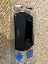 Custodia console Sony PSP Go