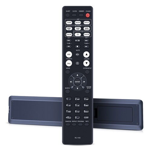 1163 telecomando di - rc-1163,