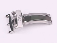 Glashutte fibbia di - glashutte,